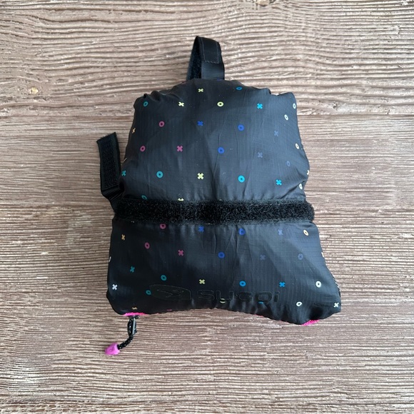 Cute Sugoi RS Jacket Women Size Medium - Picture 10 of 11